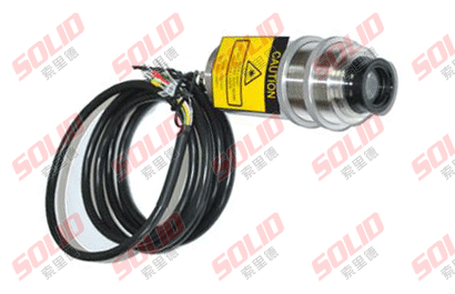 �U�外���温�?�Ȁ光瞄准小目标���温仪SLD-X